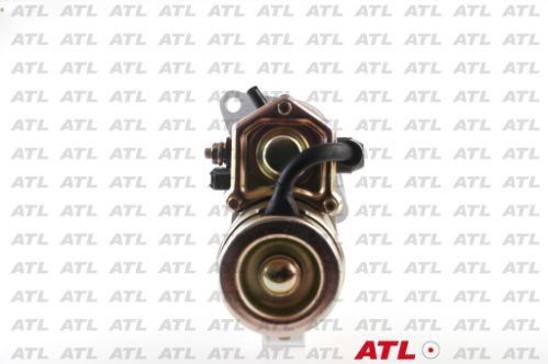 ATL AUTOTECHNIK Стартер A 14 100